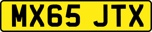 MX65JTX