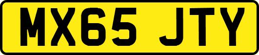 MX65JTY