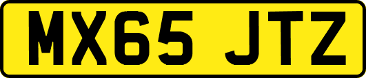 MX65JTZ