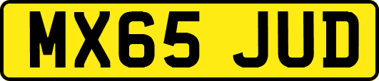 MX65JUD
