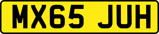MX65JUH