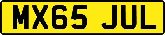 MX65JUL