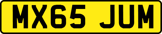 MX65JUM