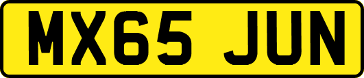 MX65JUN