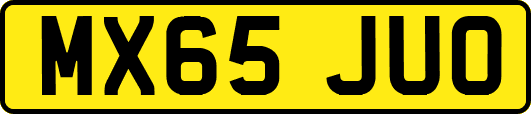 MX65JUO