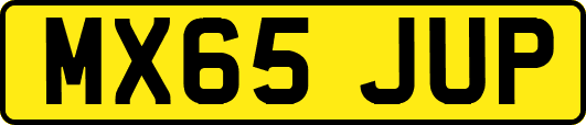 MX65JUP
