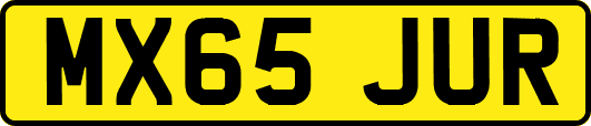 MX65JUR