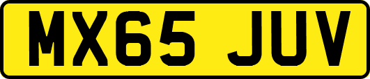 MX65JUV
