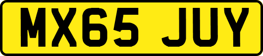 MX65JUY