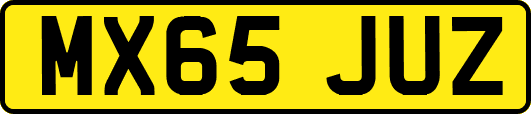 MX65JUZ