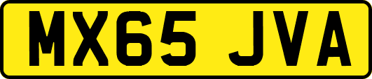 MX65JVA