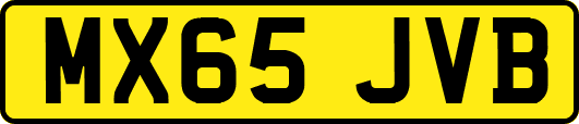 MX65JVB