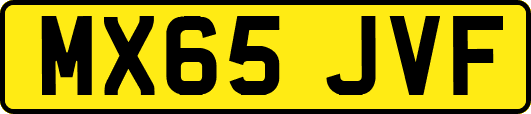 MX65JVF