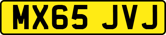 MX65JVJ