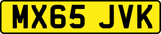 MX65JVK