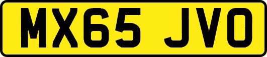 MX65JVO