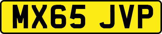 MX65JVP