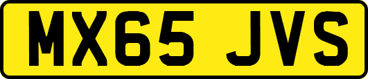 MX65JVS