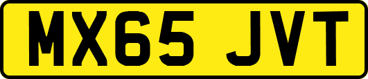 MX65JVT