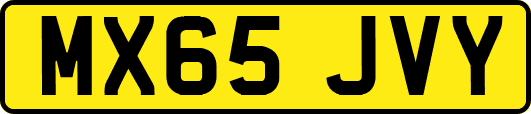 MX65JVY