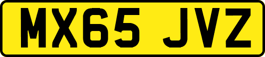 MX65JVZ