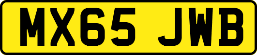 MX65JWB