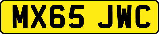 MX65JWC