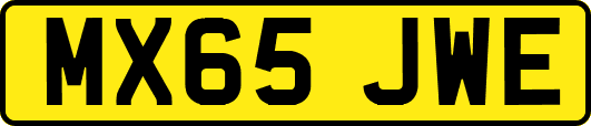 MX65JWE