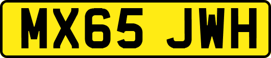 MX65JWH