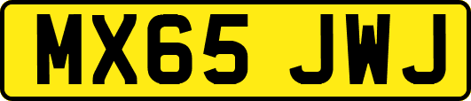 MX65JWJ