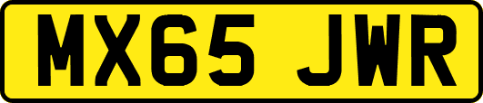 MX65JWR