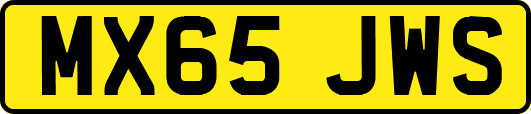 MX65JWS