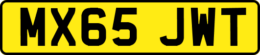 MX65JWT