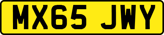 MX65JWY