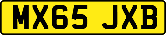 MX65JXB
