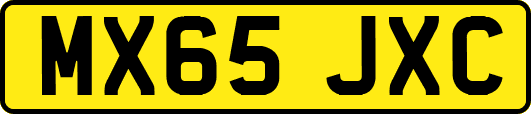 MX65JXC