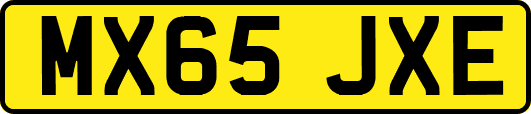 MX65JXE