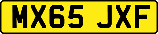 MX65JXF