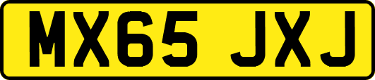 MX65JXJ