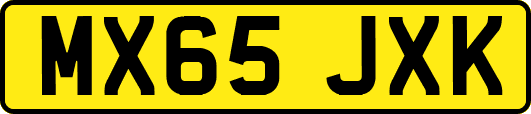 MX65JXK