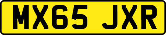 MX65JXR