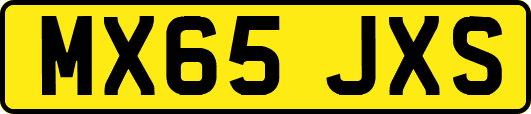 MX65JXS