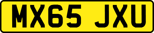 MX65JXU