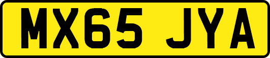 MX65JYA