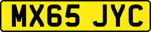 MX65JYC