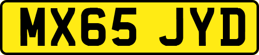 MX65JYD