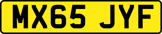 MX65JYF
