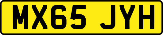 MX65JYH