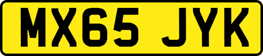 MX65JYK