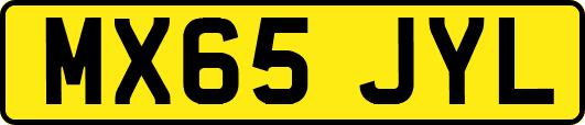 MX65JYL
